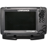 Эхолот LOWRANCE Hook Reveal 7 с датчиком HDI 83/200 (ROW) 000-15518-001
