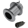 Сквозной преобразователь LOWRANCE xSonic SS175H-W/20 CHIRP 20° 1 кВт 000-13782-001