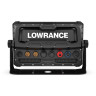 Эхолот LOWRANCE HDS-12 PRO with ActiveImaging HD 3-in-1 000-15988-001